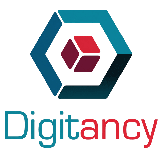 Digitancy Logo