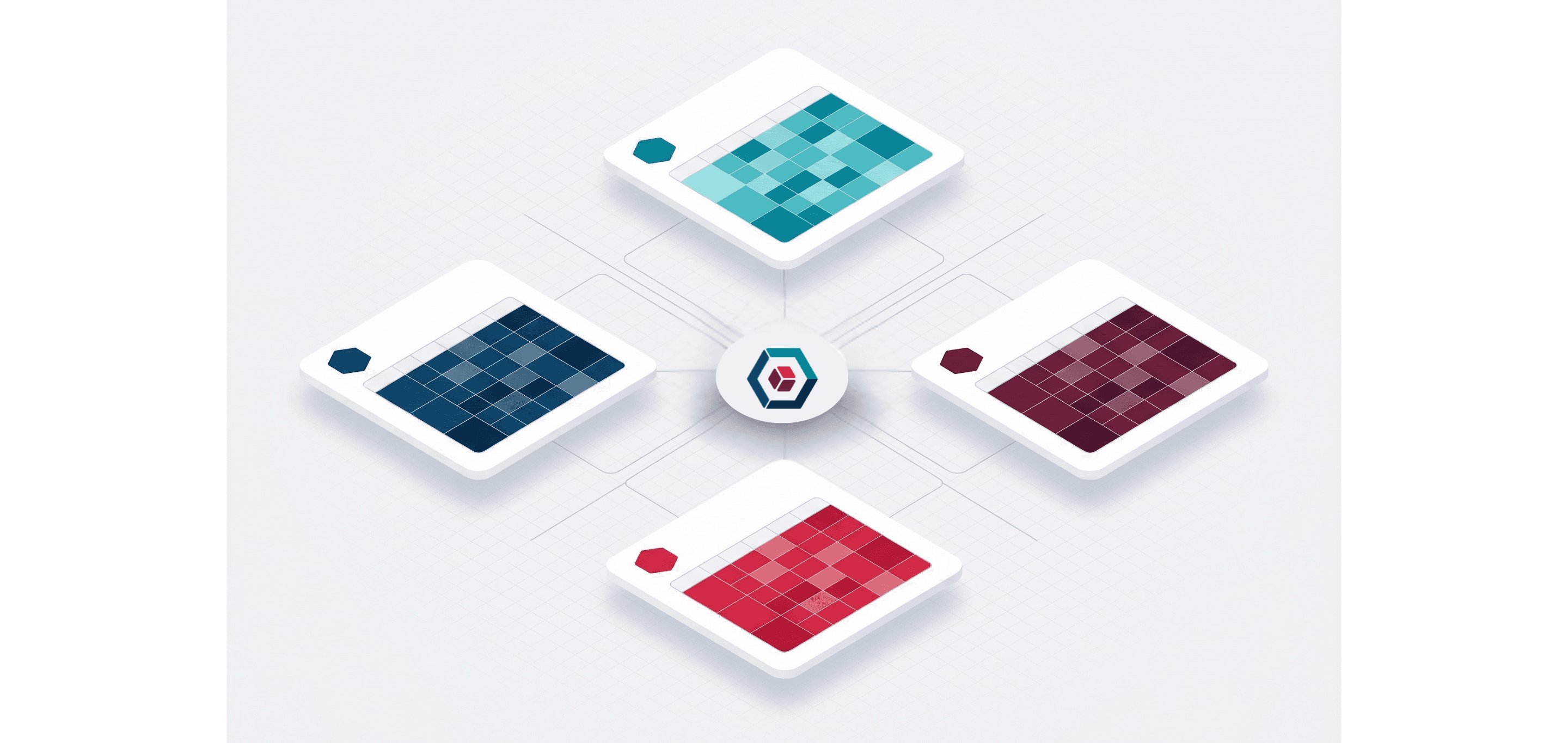 Un système de transformation structuré